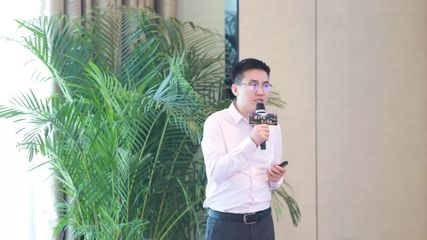 旗聚论道、筑力深耕--渠道大会圆满落幕